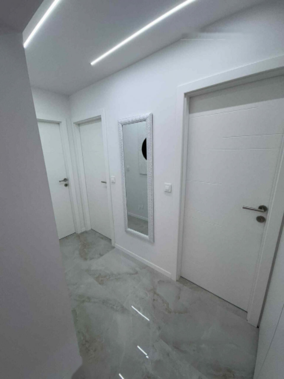 Квартира в Любляне, Словения, 69 м² - фото 11