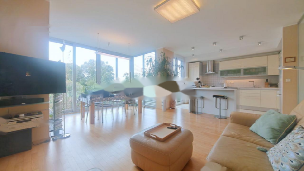 Квартира в Любляне, Словения, 114 м² - фото 11