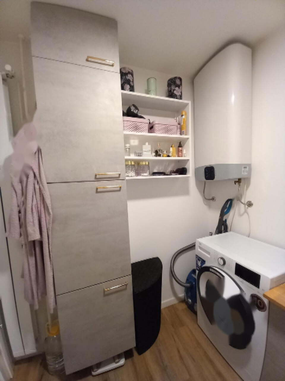 Квартира в Любляне, Словения, 32 м² - фото 11