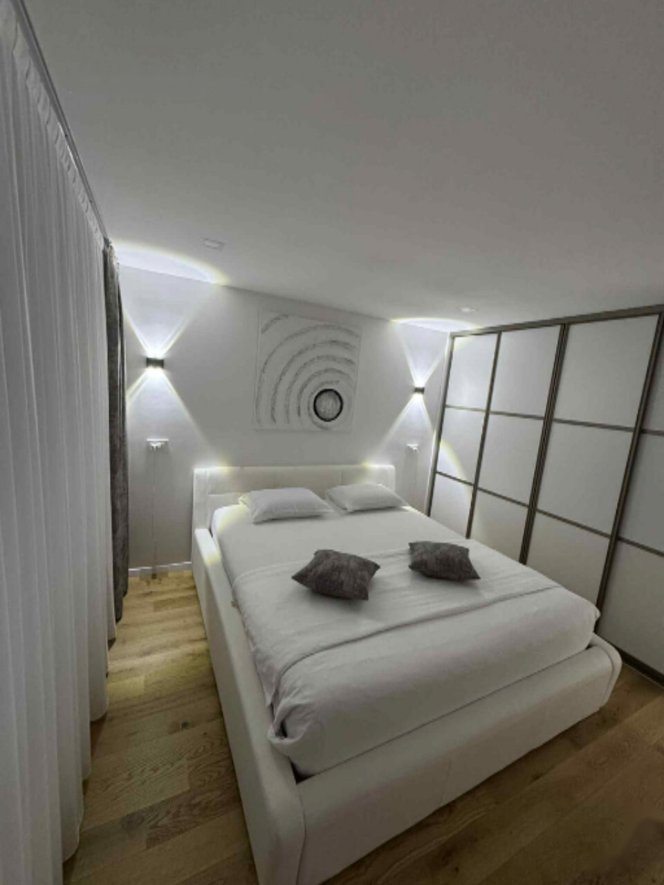 Квартира в Любляне, Словения, 69 м² - фото 12