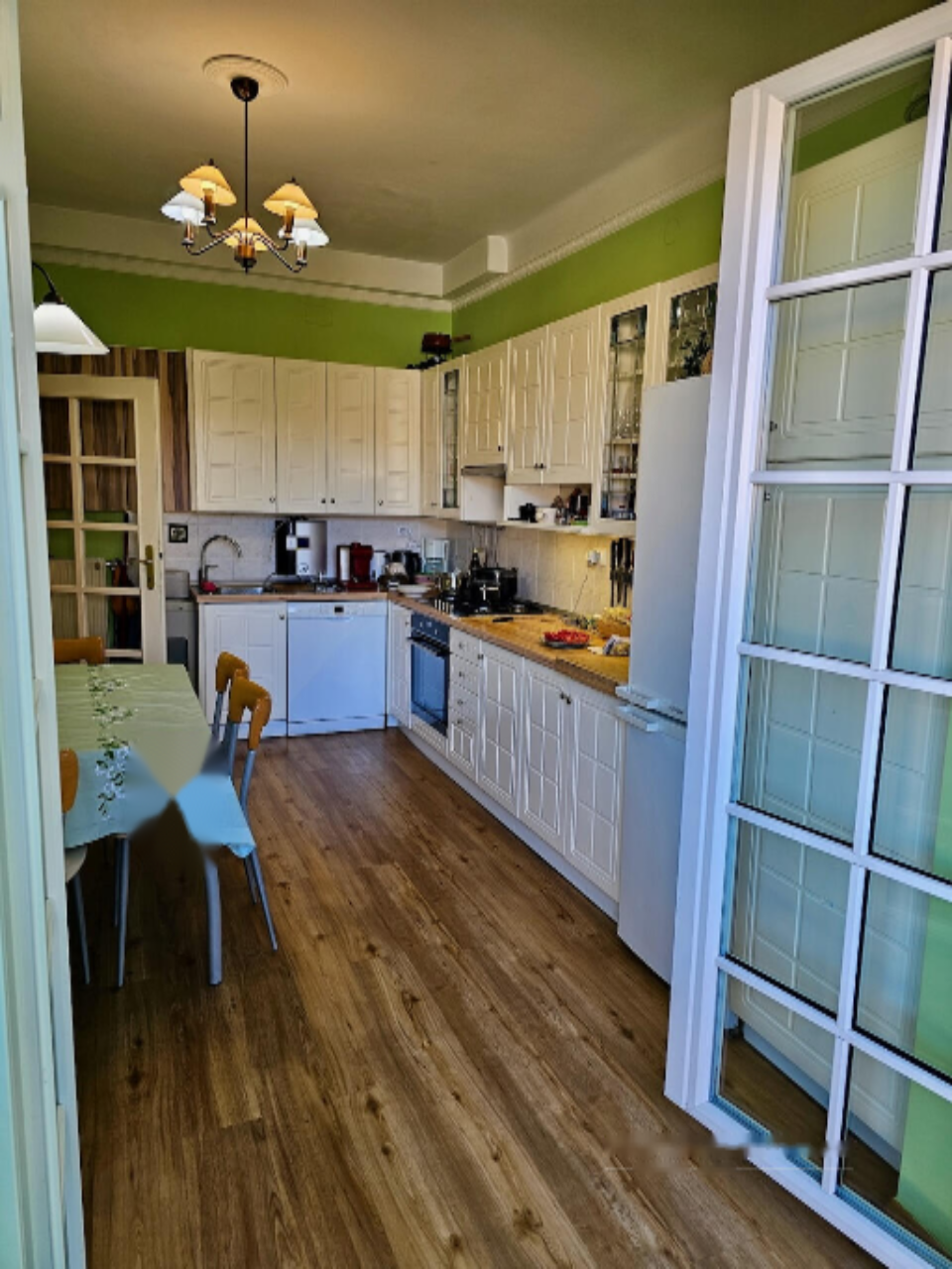 Квартира в Любляне, Словения, 103 м² - фото 12