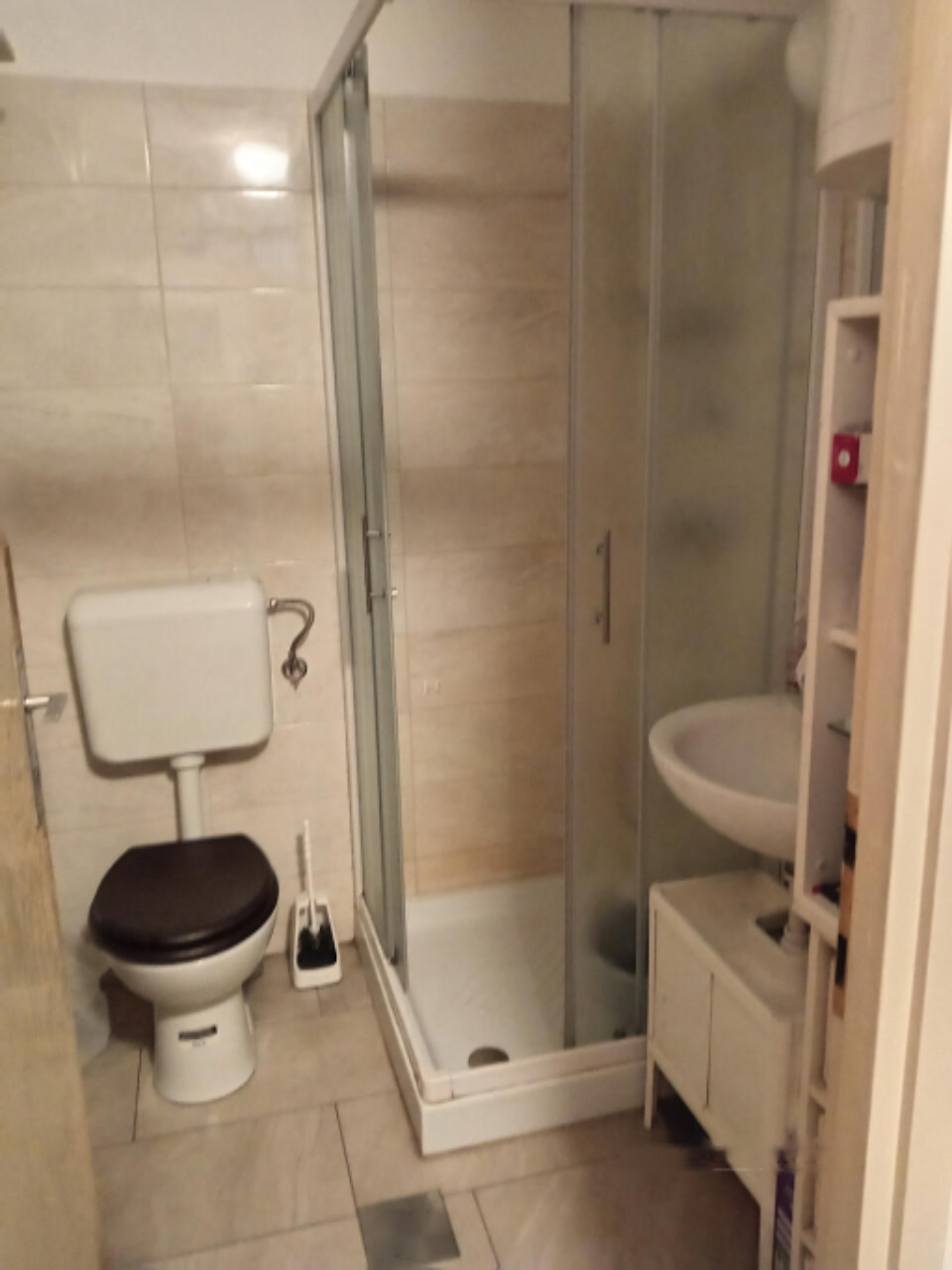 Квартира в Любляне, Словения, 40 м² - фото 12