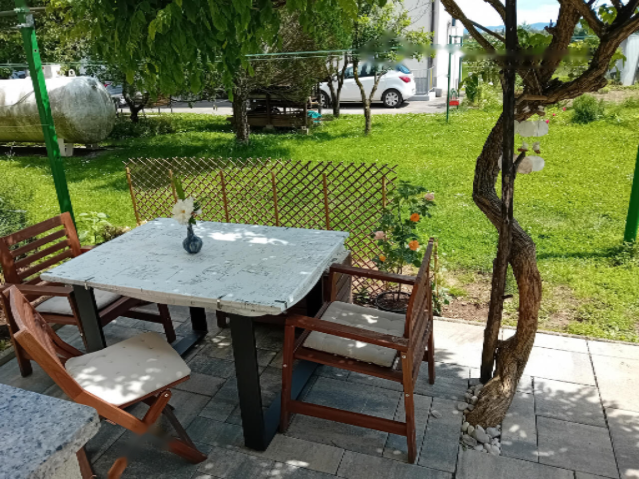 Квартира в Любляне, Словения, 64 м² - фото 12