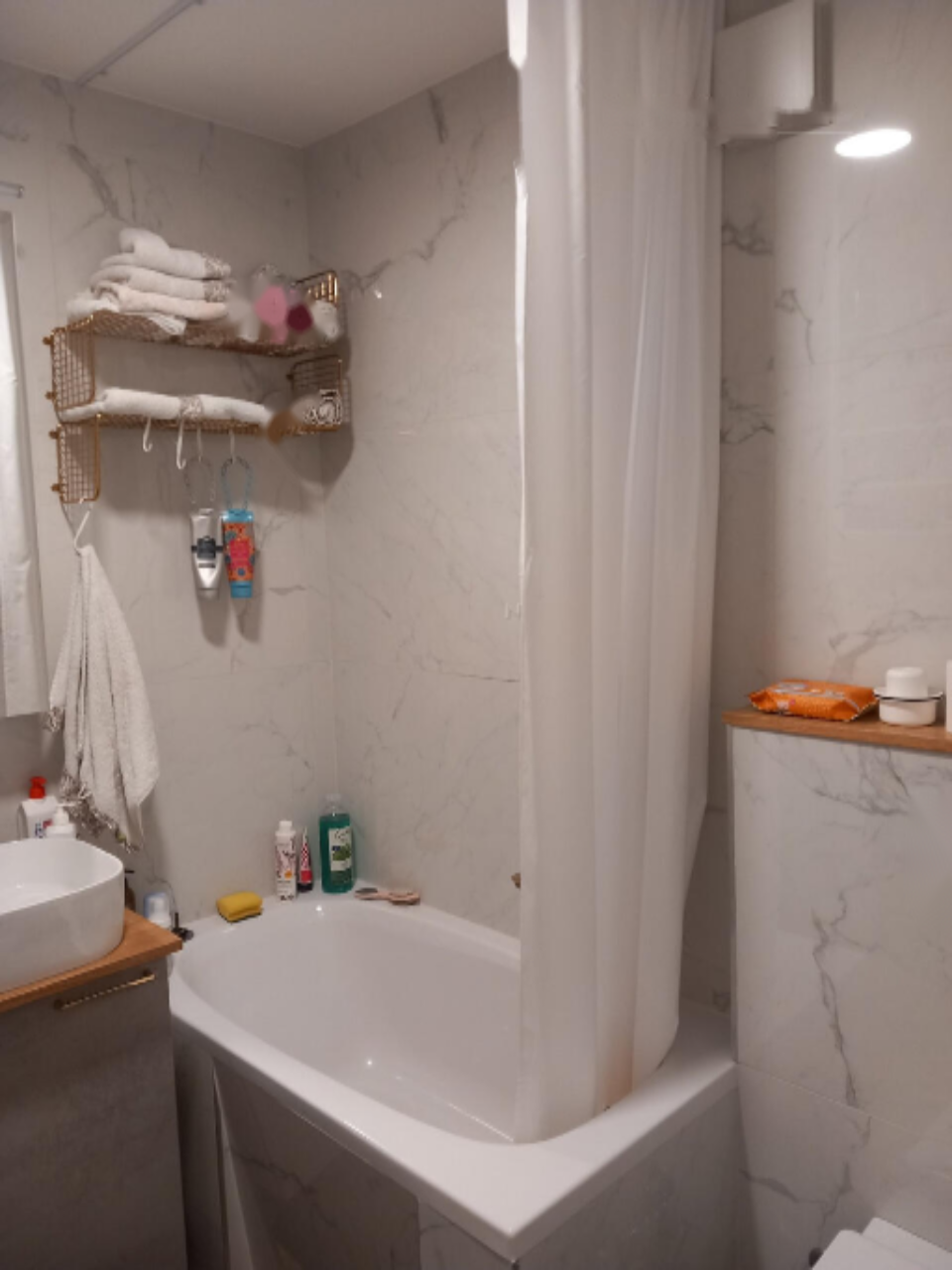 Квартира в Любляне, Словения, 32 м² - фото 12