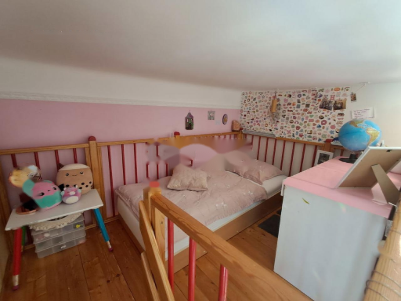 Квартира в Любляне, Словения, 95 м² - фото 12