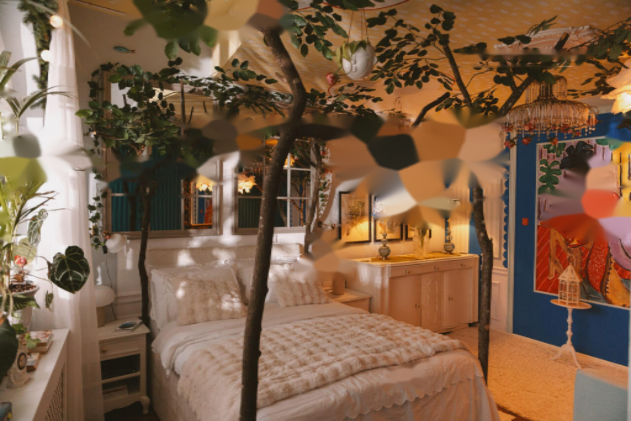 Квартира в Любляне, Словения, 184 м² - фото 13