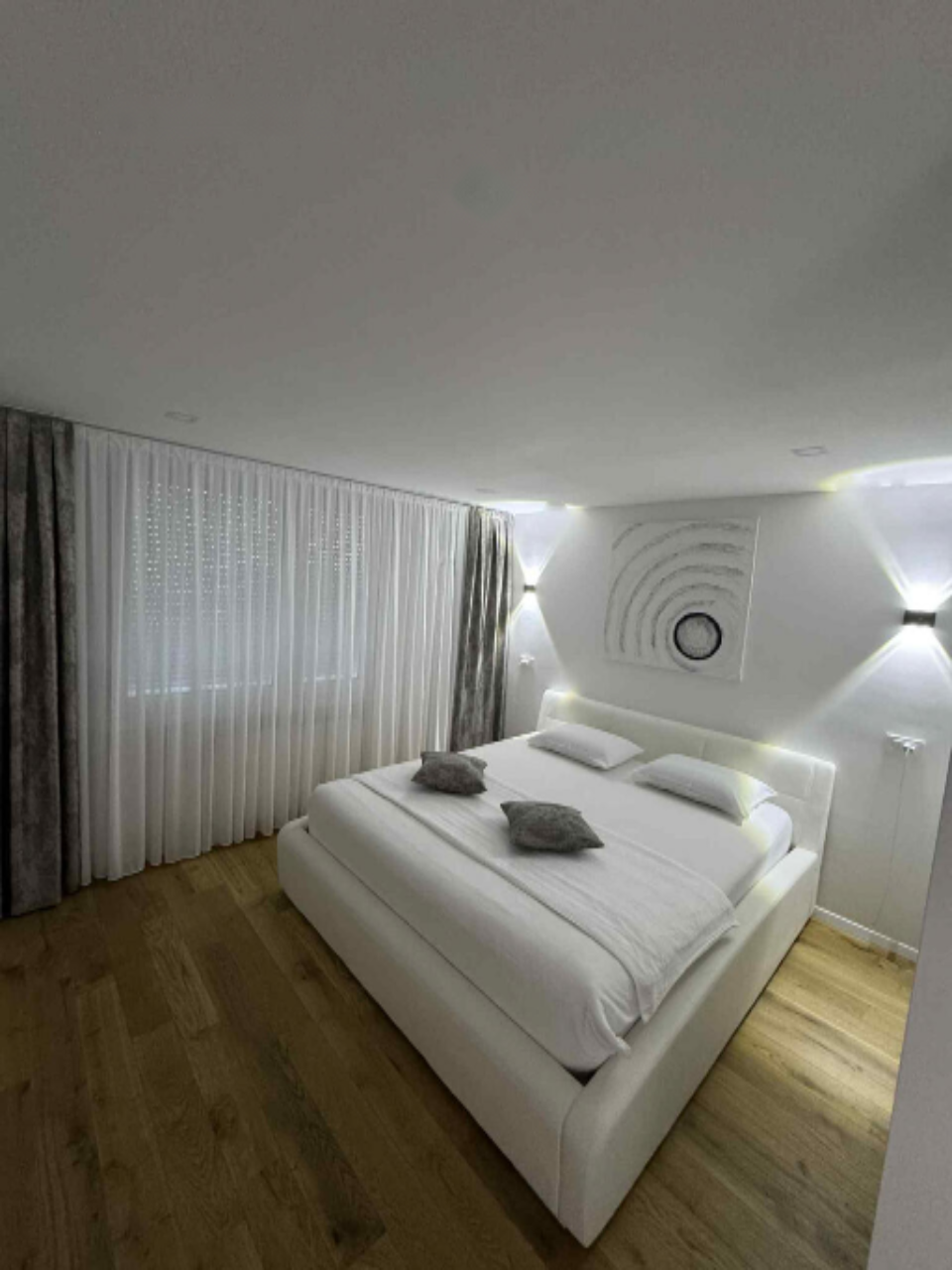 Квартира в Любляне, Словения, 69 м² - фото 13