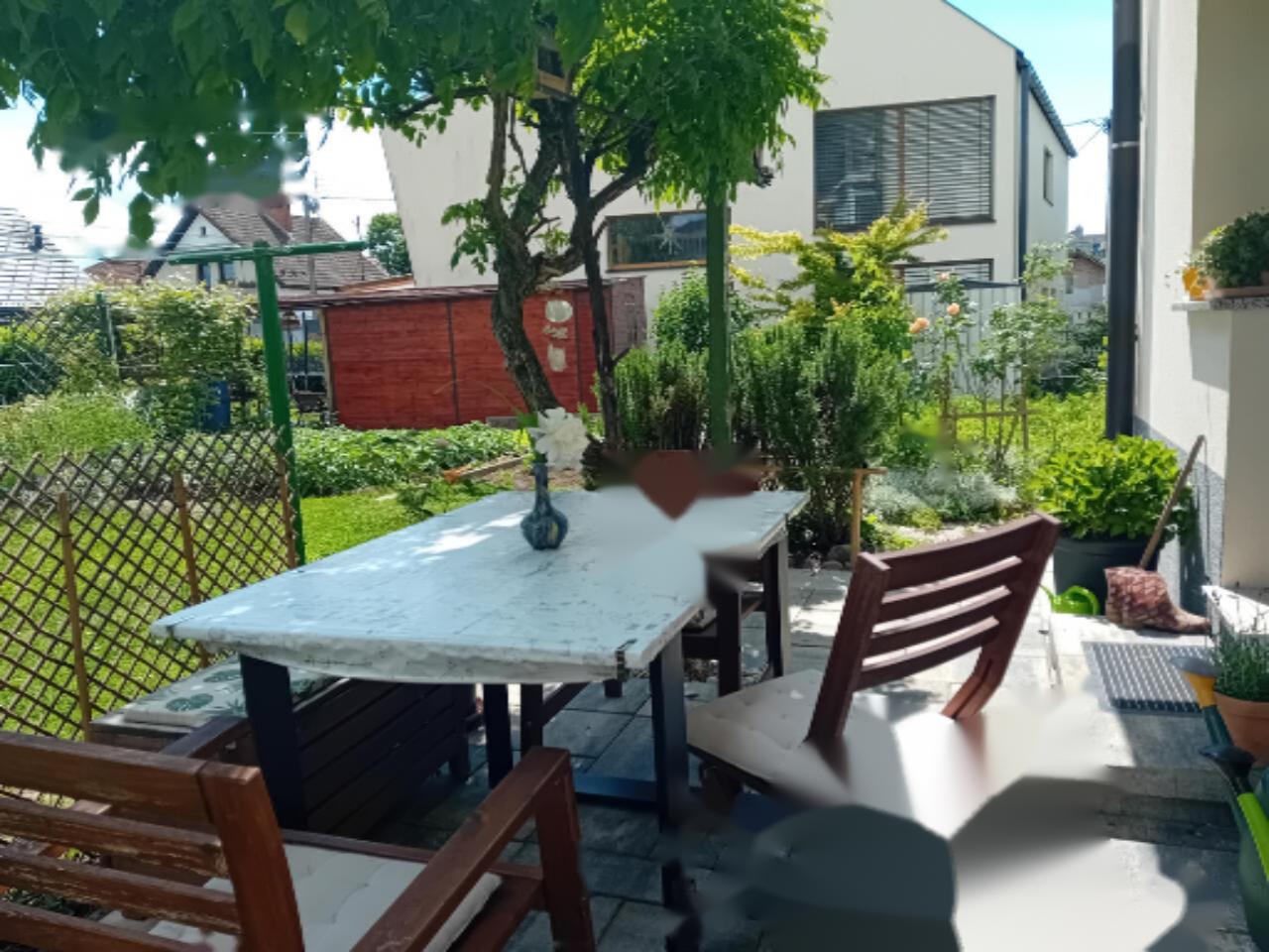 Квартира в Любляне, Словения, 64 м² - фото 13