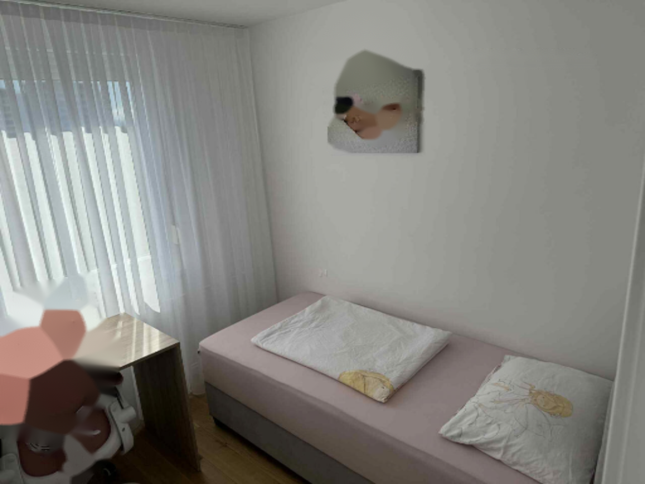 Квартира в Любляне, Словения, 69 м² - фото 14