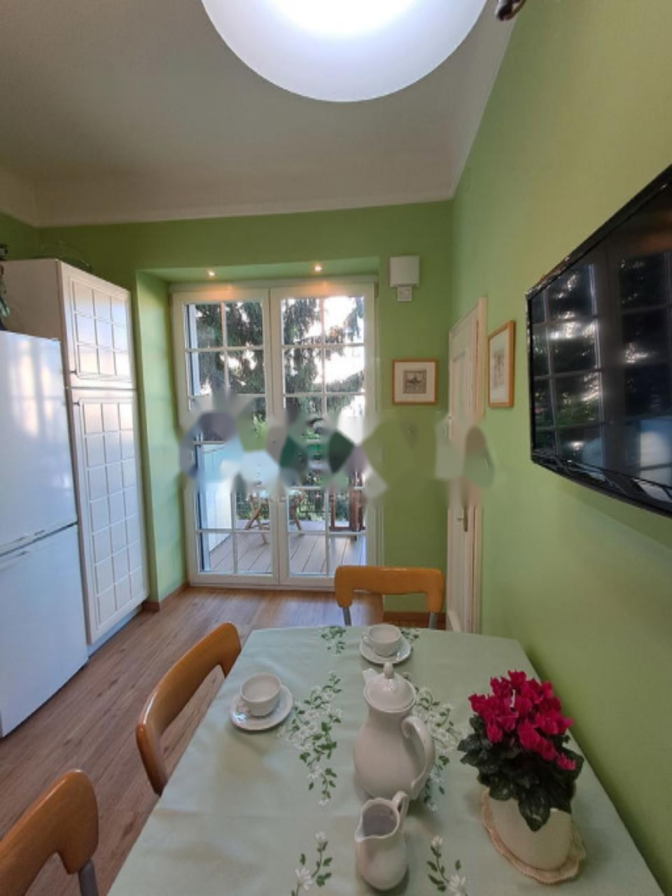 Квартира в Любляне, Словения, 95 м² - фото 15