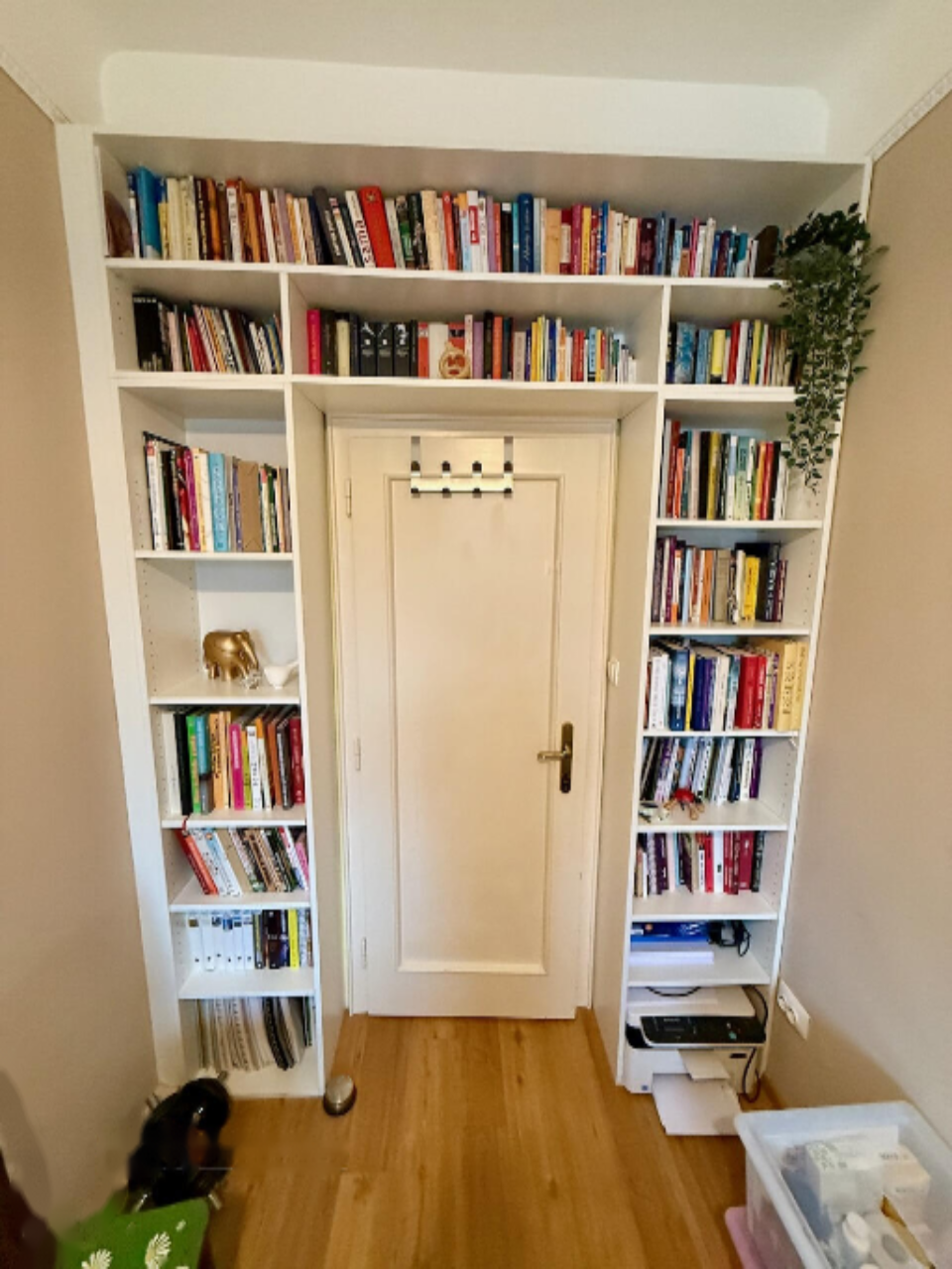 Квартира в Любляне, Словения, 103 м² - фото 15