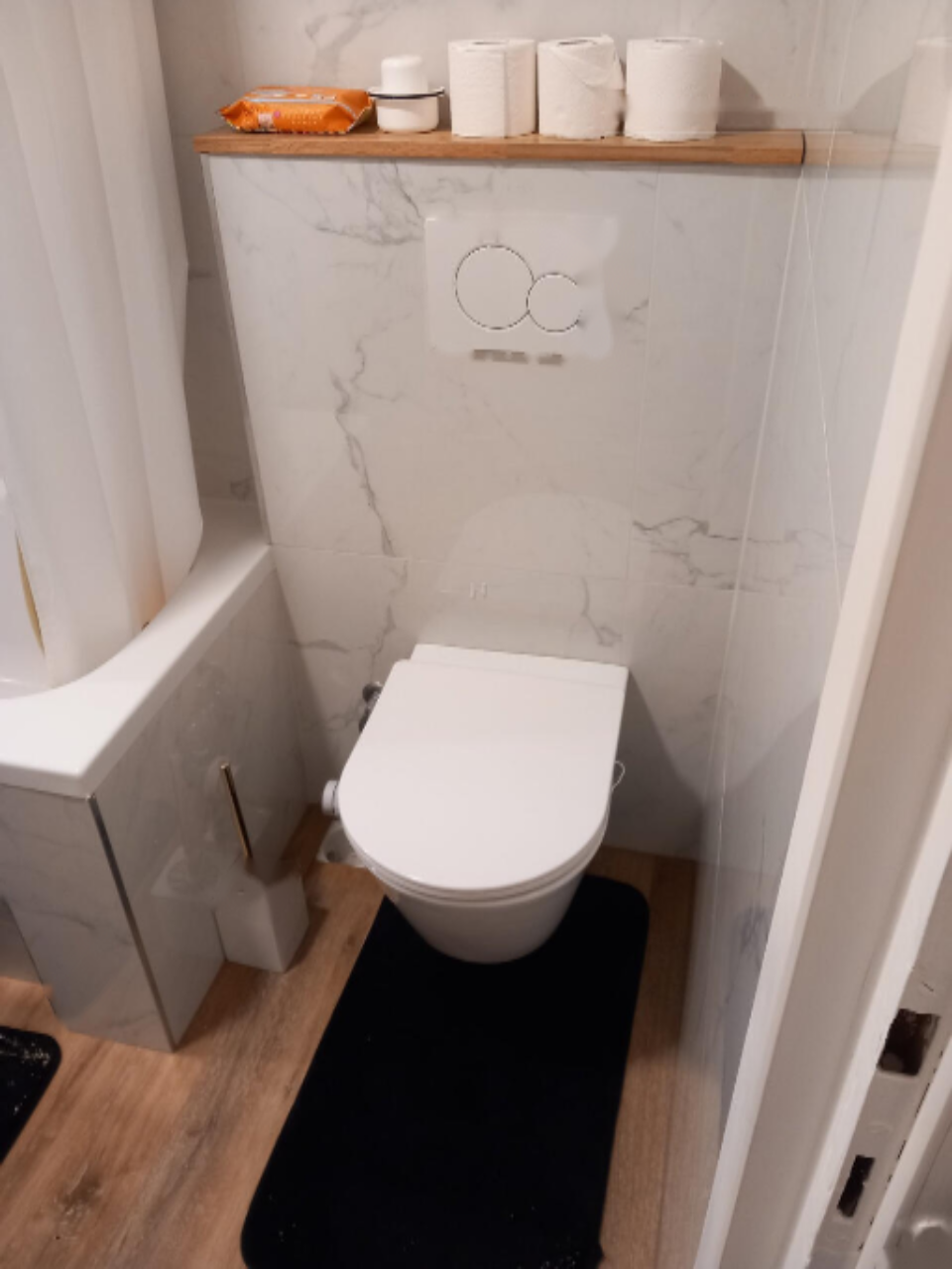 Квартира в Любляне, Словения, 32 м² - фото 15