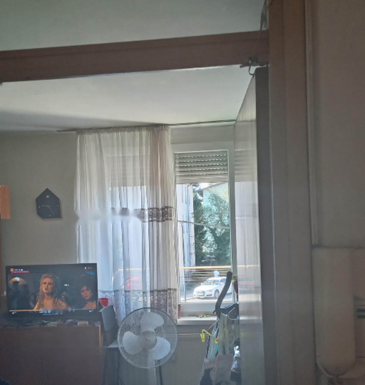 Квартира в Любляне, Словения, 40 м² - фото 16