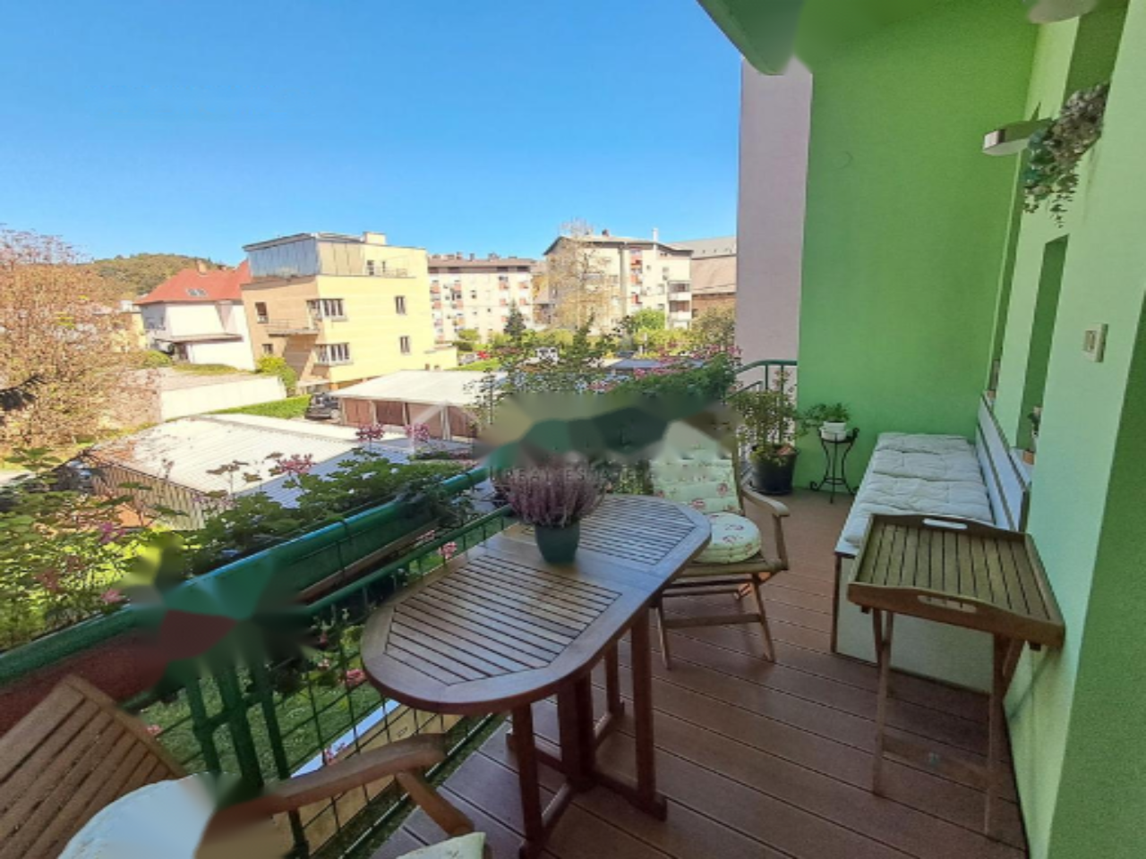 Квартира в Любляне, Словения, 95 м² - фото 17