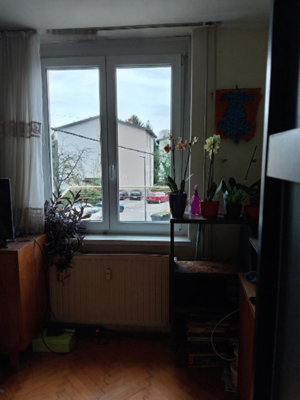 Квартира в Любляне, Словения, 40 м² - фото 17