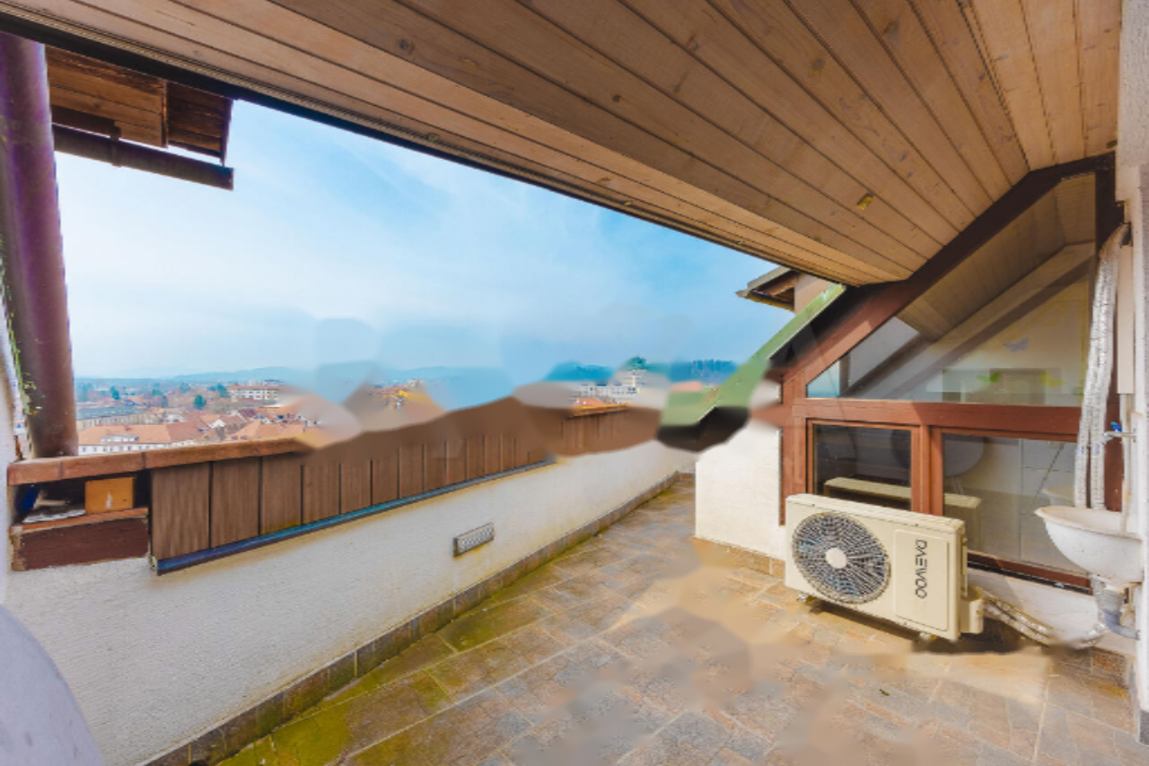 Квартира в Любляне, Словения, 132 м² - фото 17