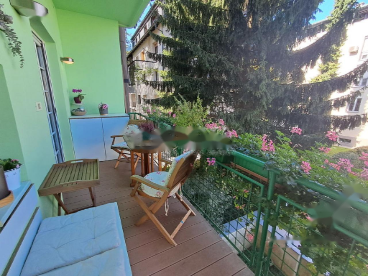 Квартира в Любляне, Словения, 95 м² - фото 18