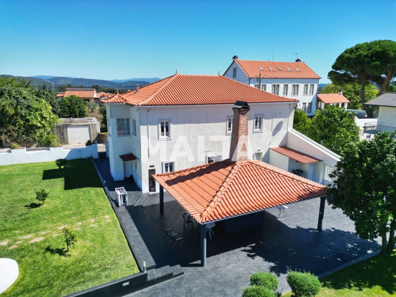 Апартаменты Ferreira do Zêzere, Португалия, 290 м² - фото 3