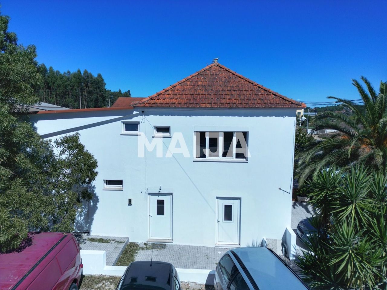 Производство Ferreira do Zêzere, Португалия, 5 420 м² - фото 4