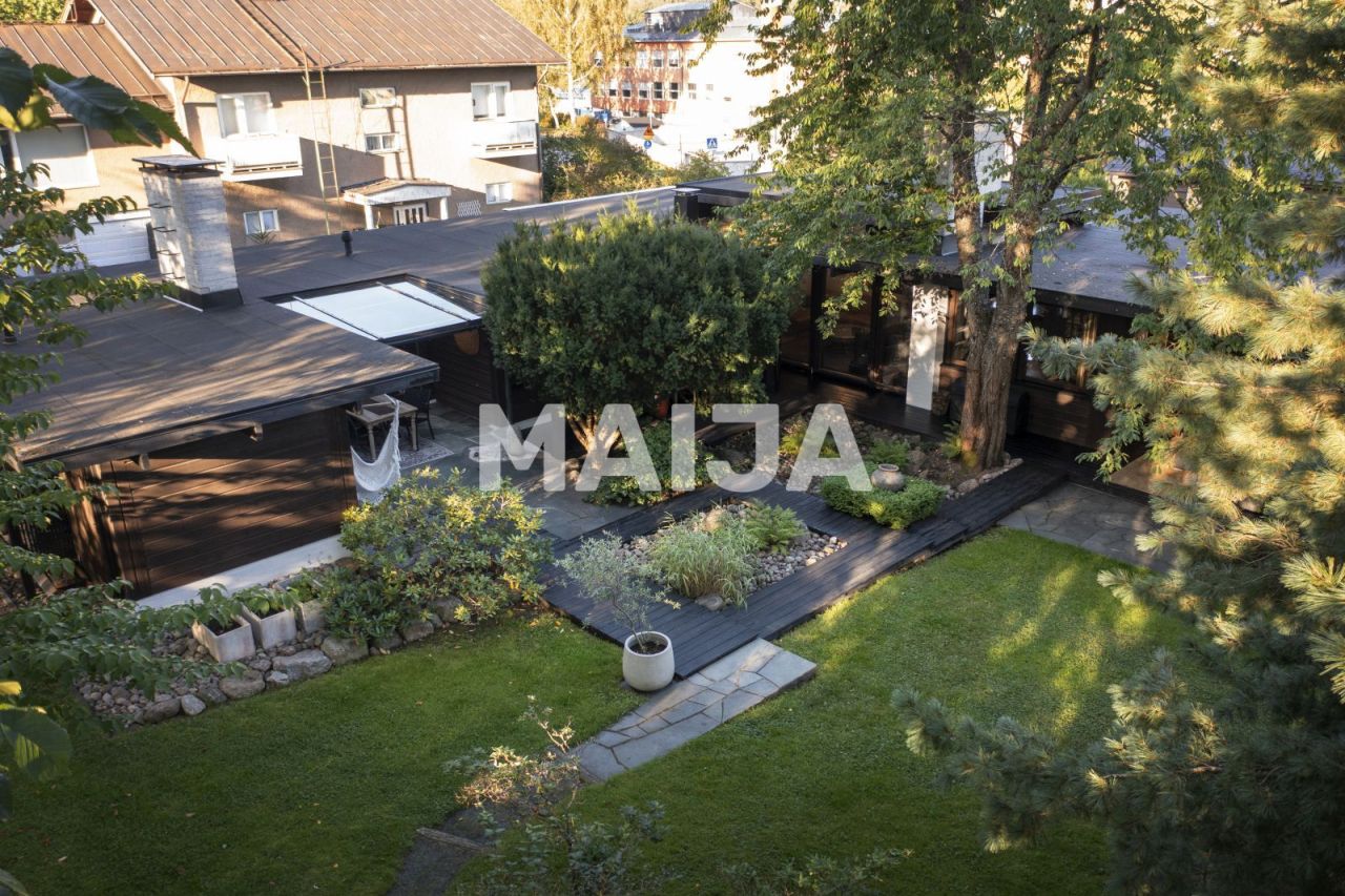 Дом в Порво, Финляндия, 147 м² - фото 4