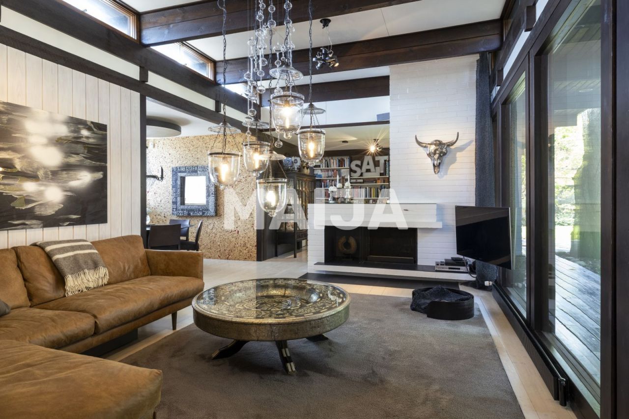 Дом в Порво, Финляндия, 147 м² - фото 5