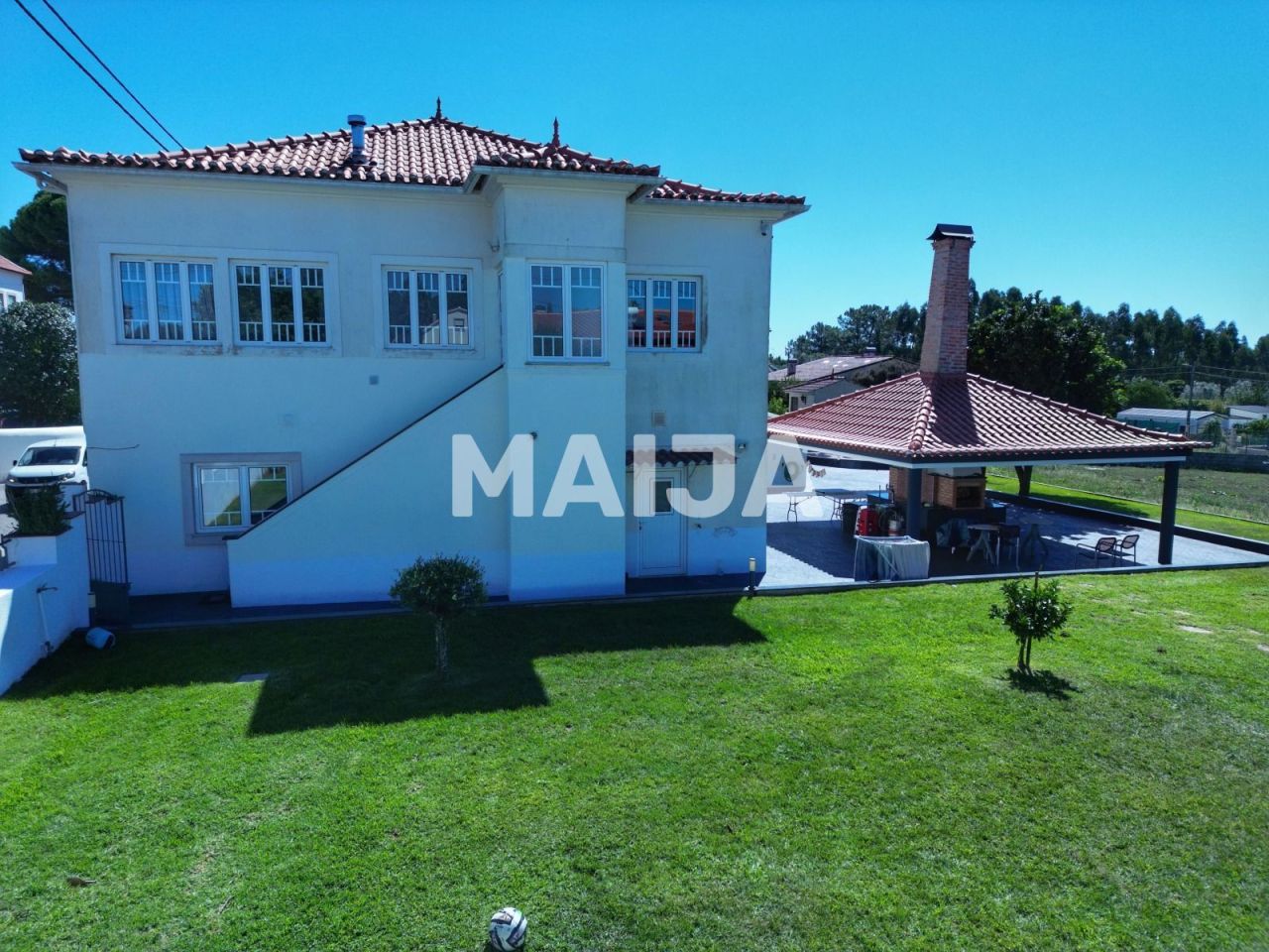 Апартаменты Ferreira do Zêzere, Португалия, 290 м² - фото 5