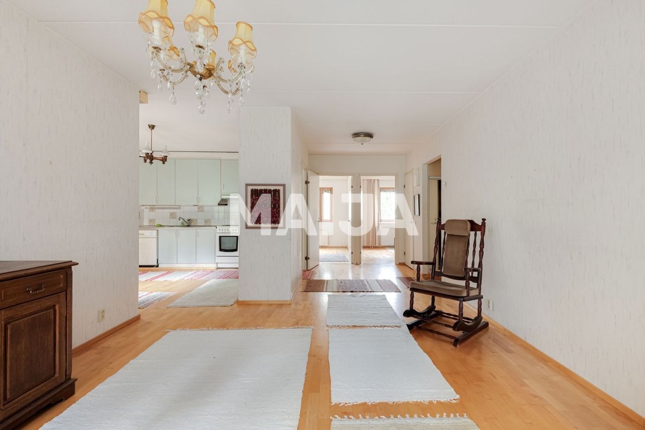 Апартаменты в Хельсинки, Финляндия, 81 м² - фото 5