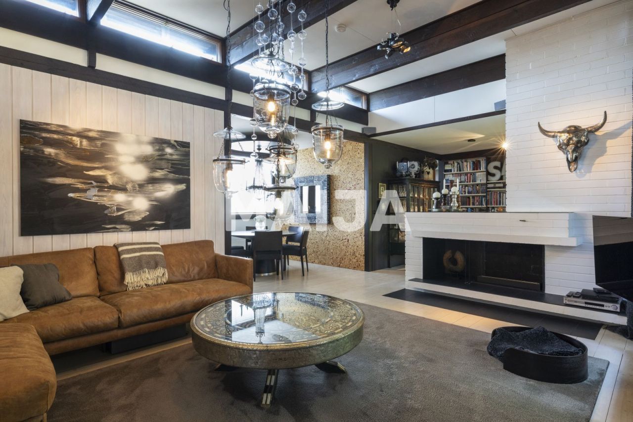 Дом в Порво, Финляндия, 147 м² - фото 6