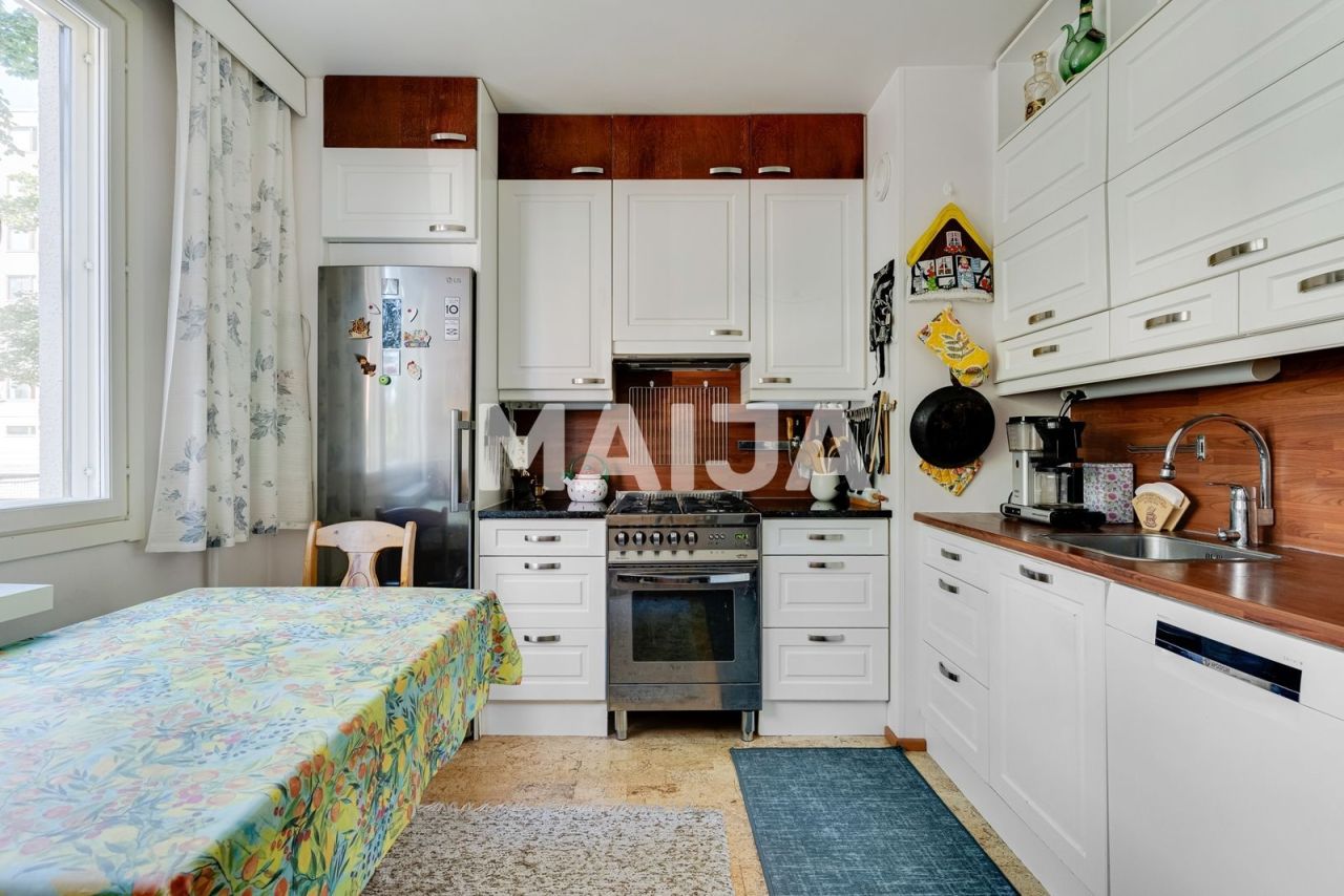 Апартаменты в Хельсинки, Финляндия, 95 м² - фото 7