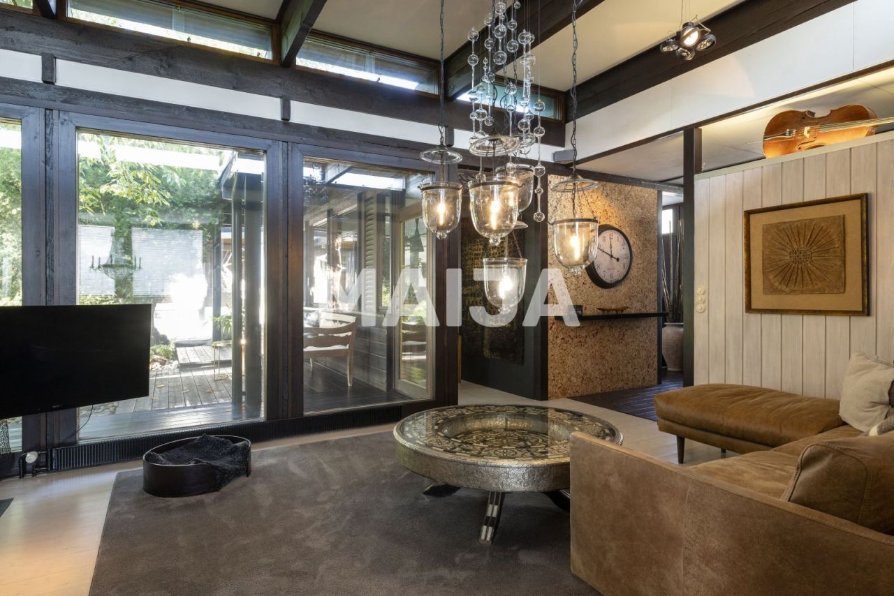 Дом в Порво, Финляндия, 147 м² - фото 7