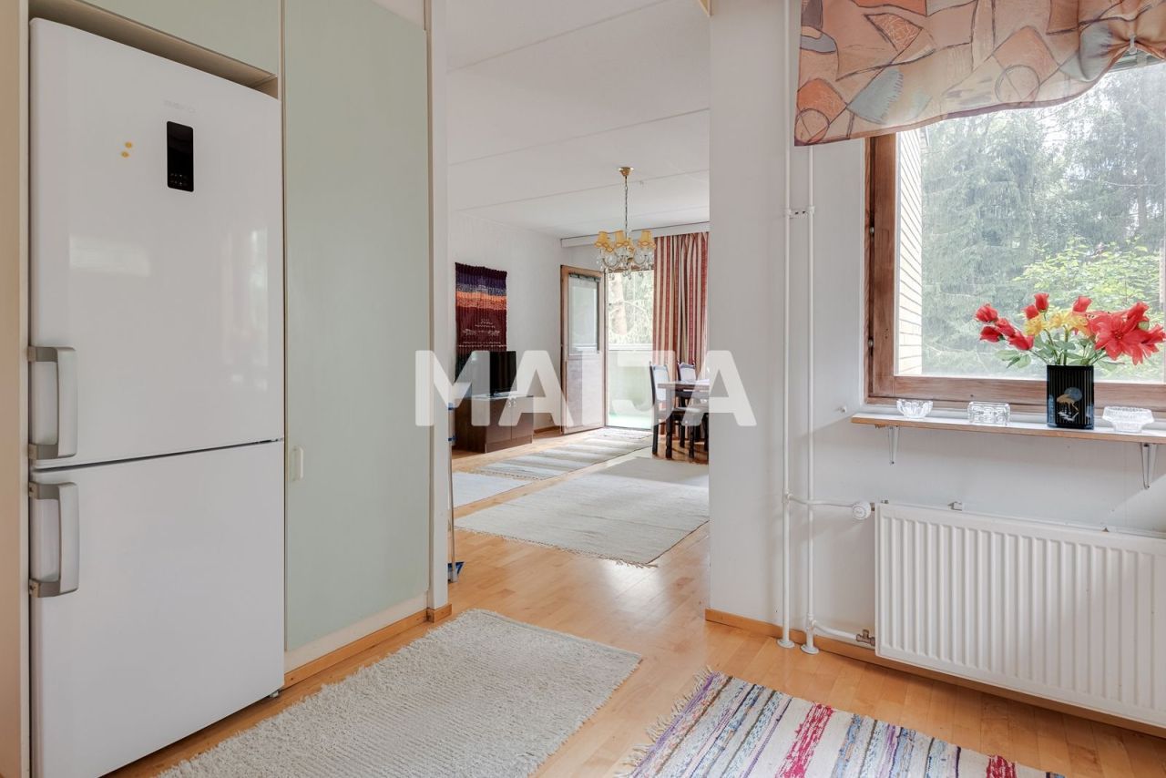 Апартаменты в Хельсинки, Финляндия, 81 м² - фото 7