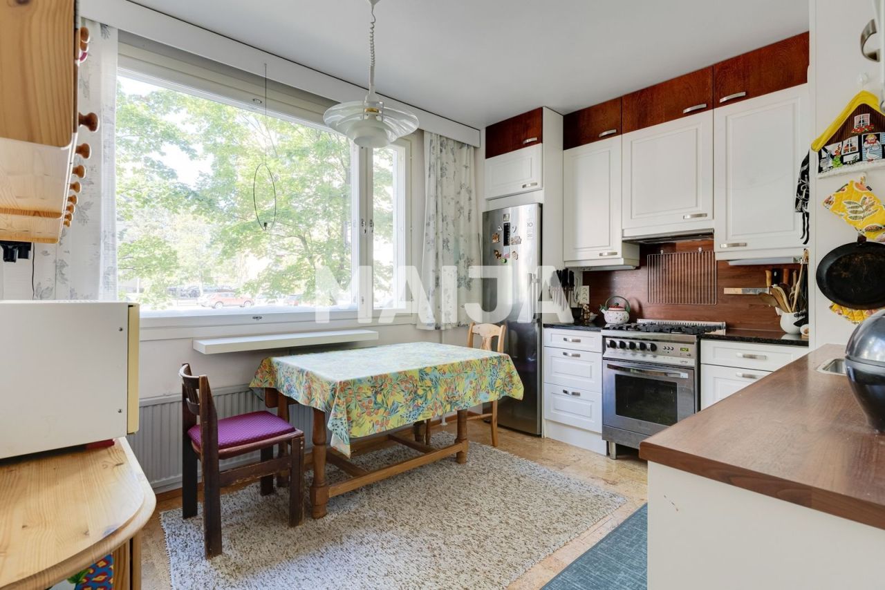 Апартаменты в Хельсинки, Финляндия, 95 м² - фото 8