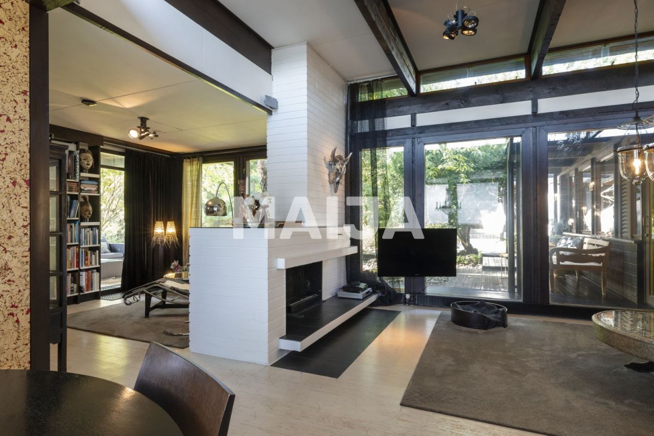 Дом в Порво, Финляндия, 147 м² - фото 8