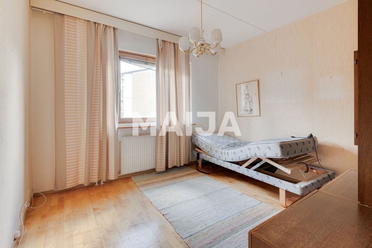 Апартаменты в Хельсинки, Финляндия, 81 м² - фото 9