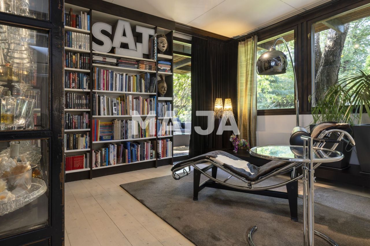 Дом в Порво, Финляндия, 147 м² - фото 9