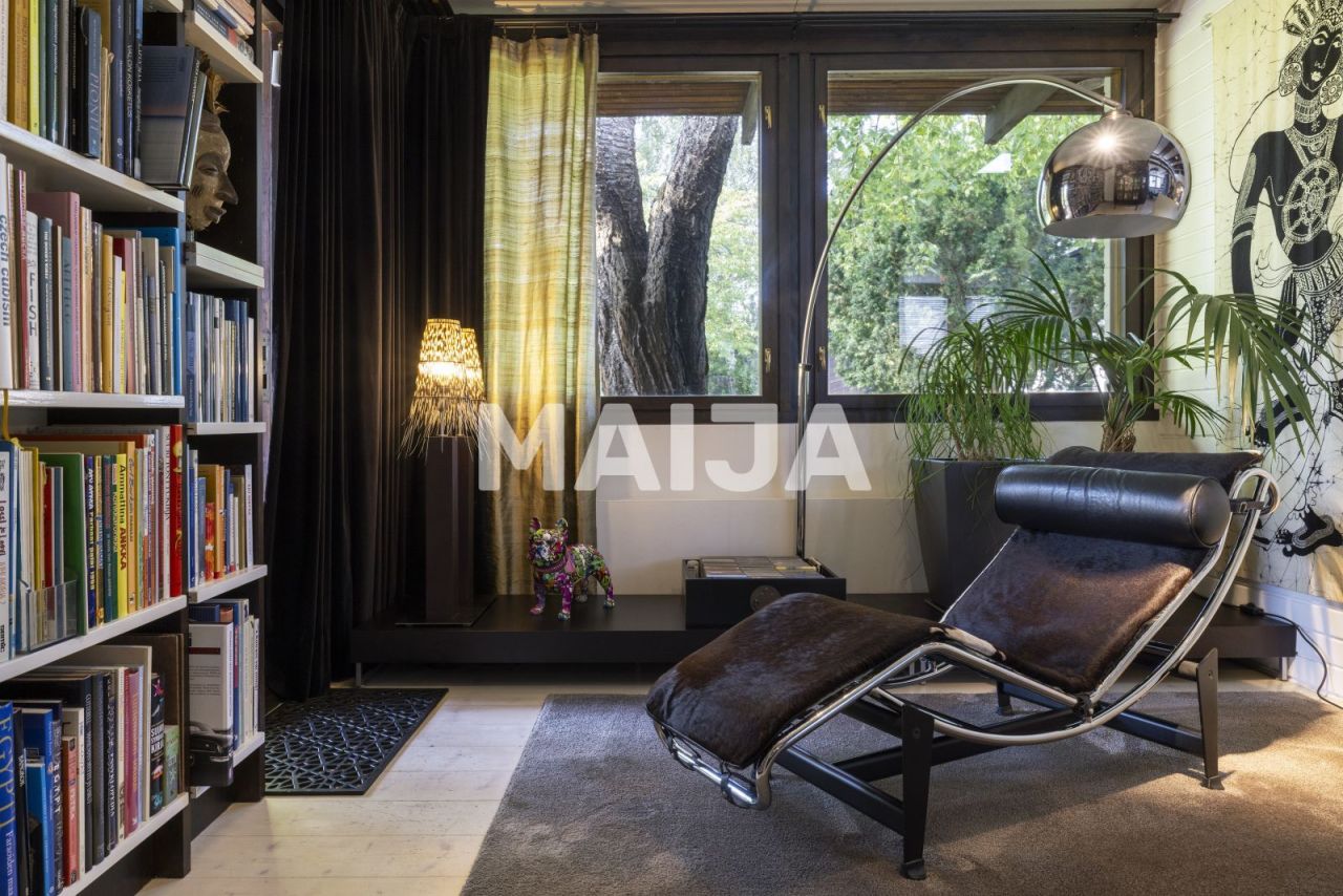 Дом в Порво, Финляндия, 147 м² - фото 10