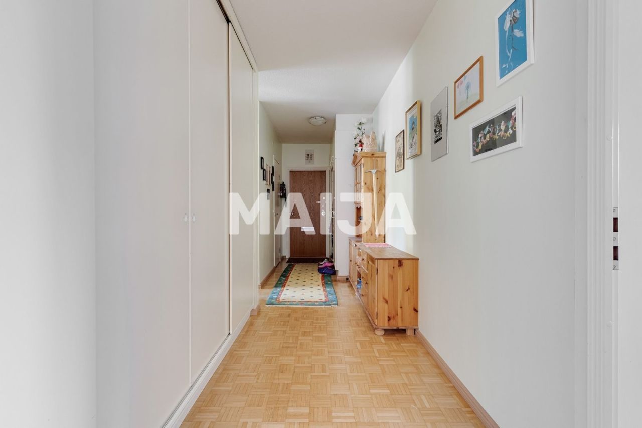 Апартаменты в Хельсинки, Финляндия, 95 м² - фото 10