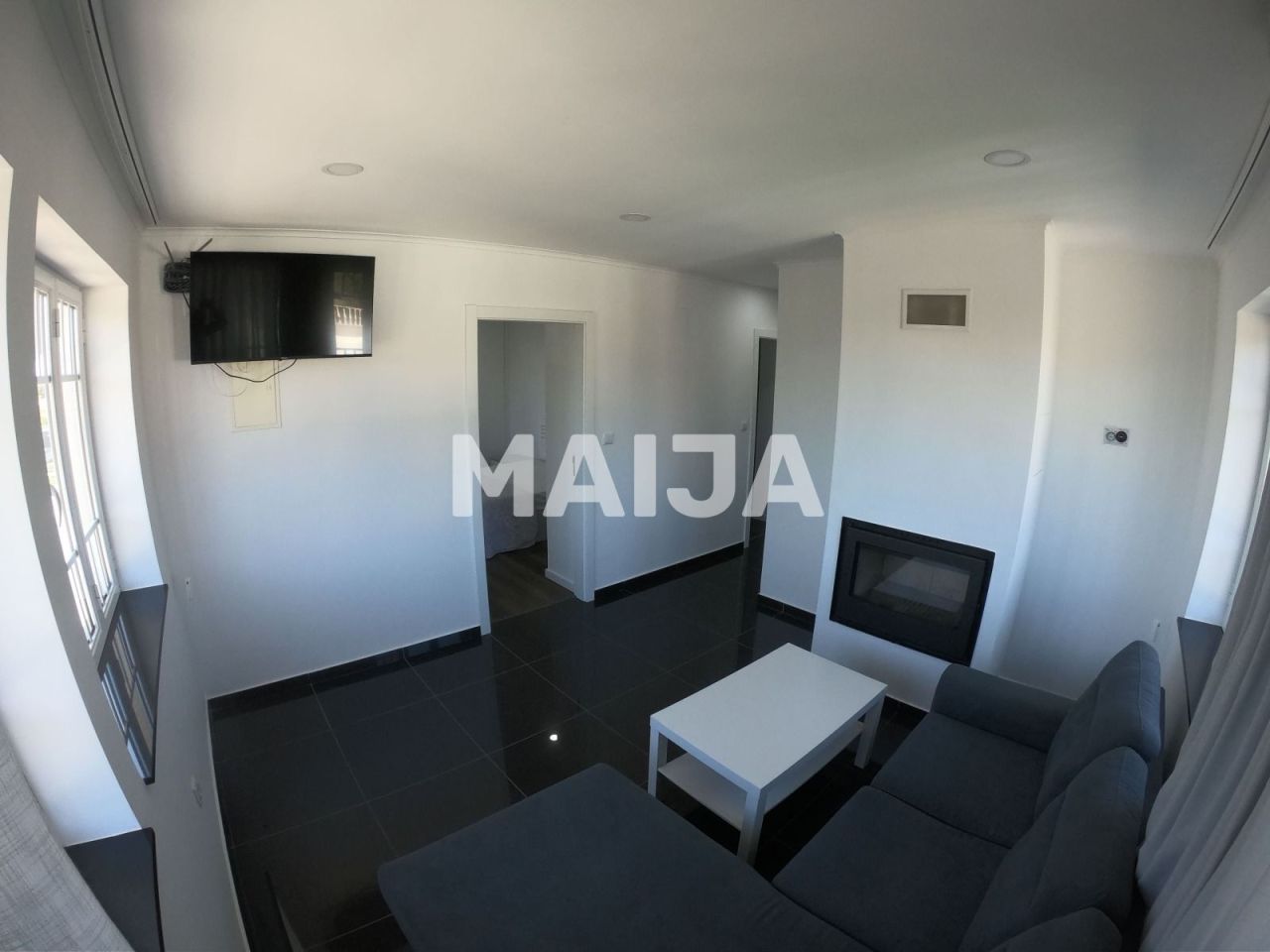 Апартаменты Ferreira do Zêzere, Португалия, 290 м² - фото 11