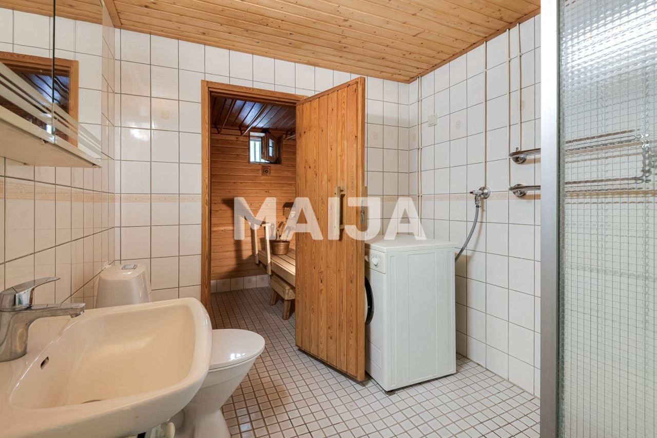 Апартаменты в Хельсинки, Финляндия, 81 м² - фото 11