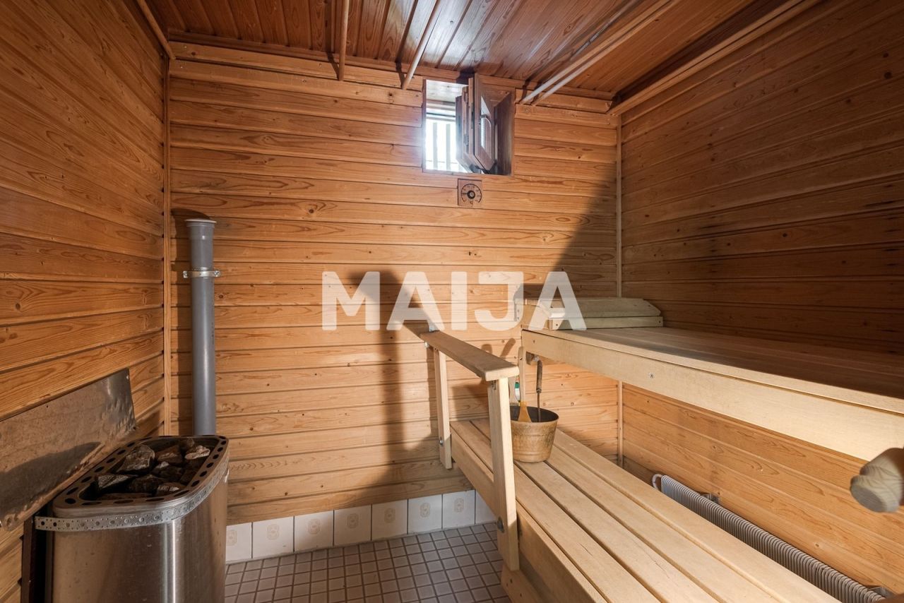 Апартаменты в Хельсинки, Финляндия, 81 м² - фото 12