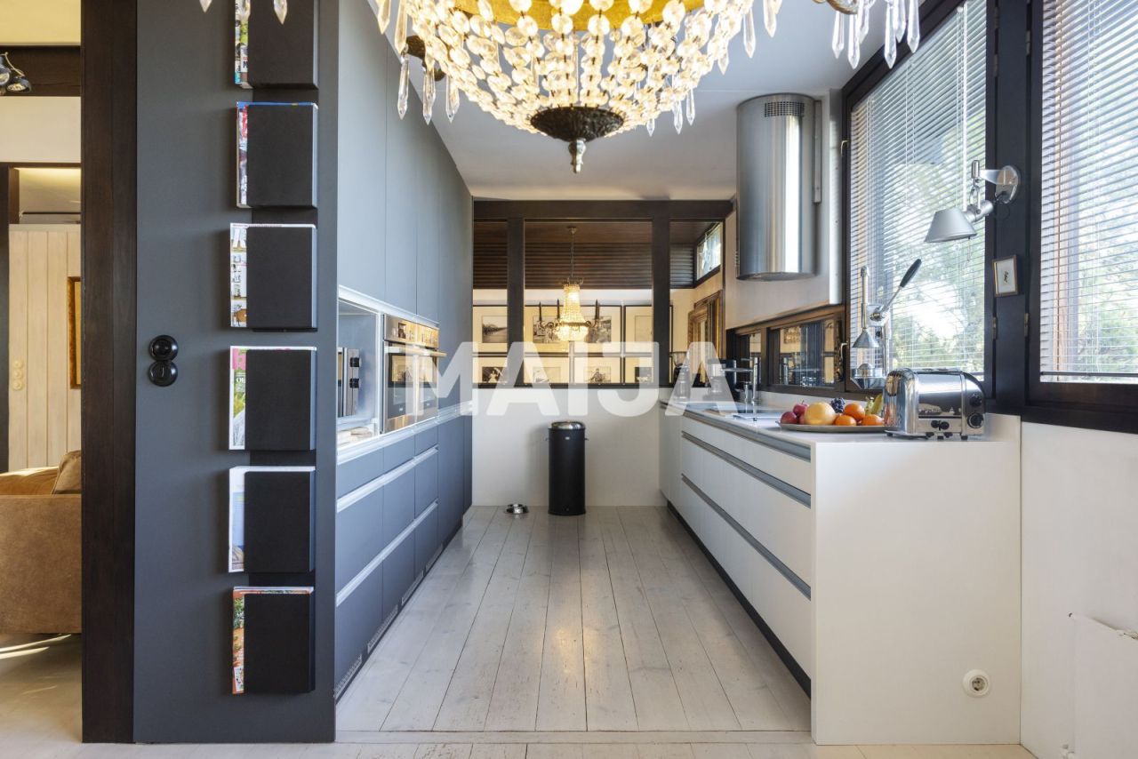 Дом в Порво, Финляндия, 147 м² - фото 12