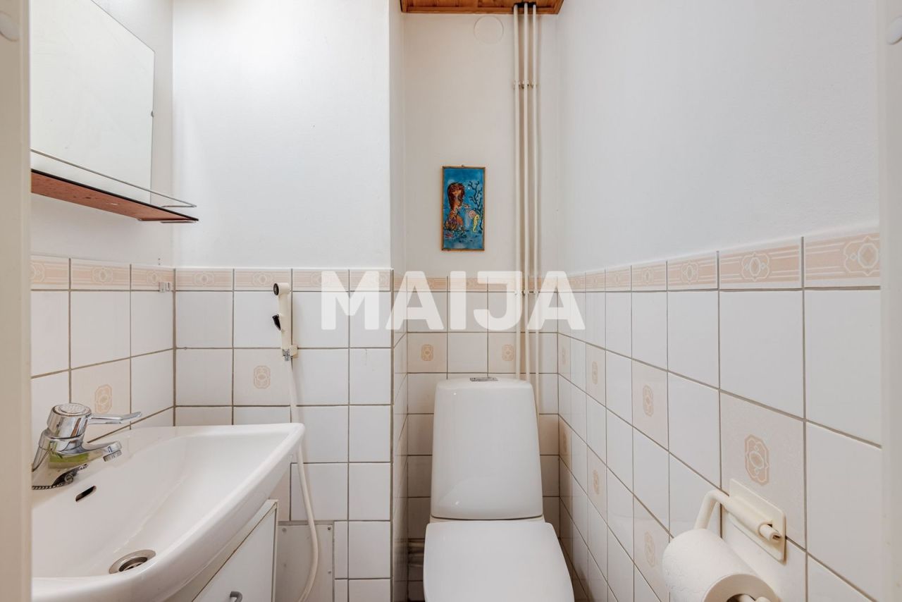 Апартаменты в Хельсинки, Финляндия, 81 м² - фото 13