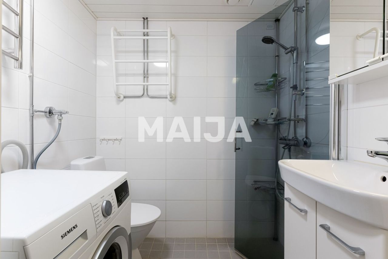 Апартаменты в Хельсинки, Финляндия, 95 м² - фото 13