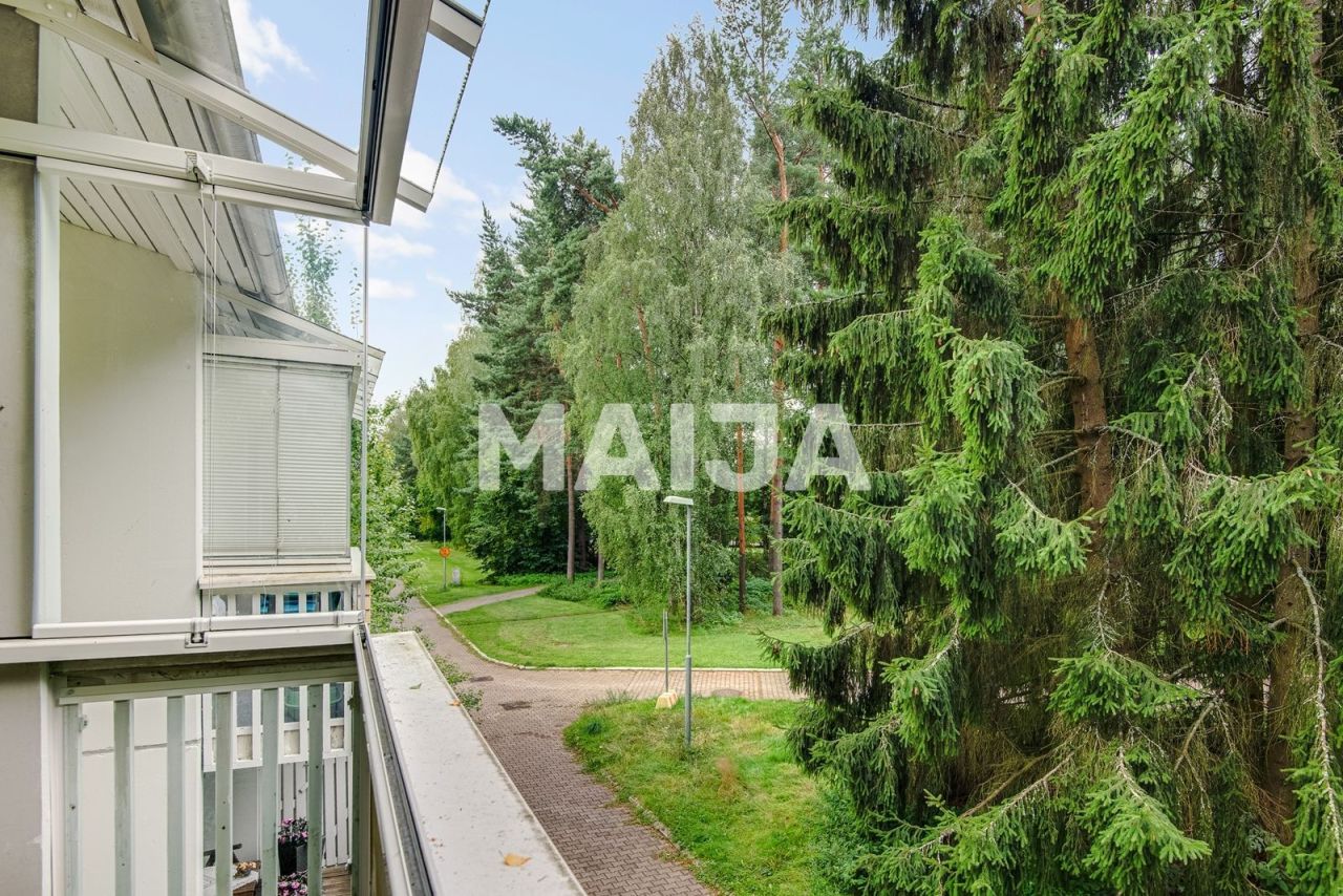 Апартаменты в Хельсинки, Финляндия, 81 м² - фото 14