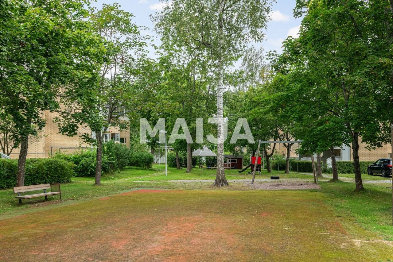 Апартаменты в Хельсинки, Финляндия, 81 м² - фото 15