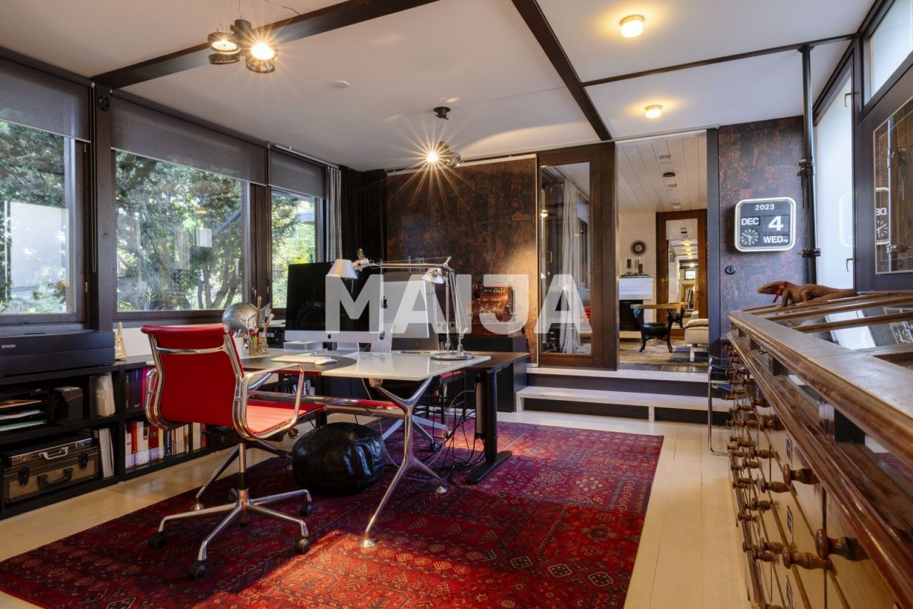 Дом в Порво, Финляндия, 147 м² - фото 15