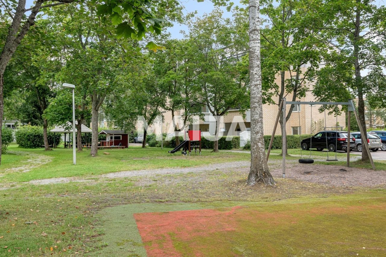 Апартаменты в Хельсинки, Финляндия, 81 м² - фото 16