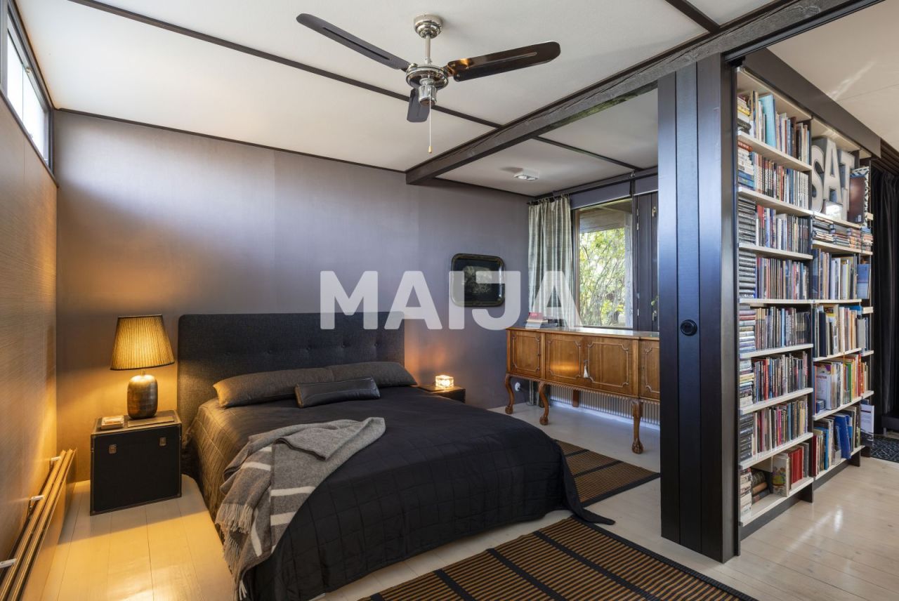 Дом в Порво, Финляндия, 147 м² - фото 16