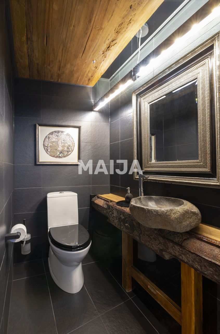 Дом в Порво, Финляндия, 147 м² - фото 18