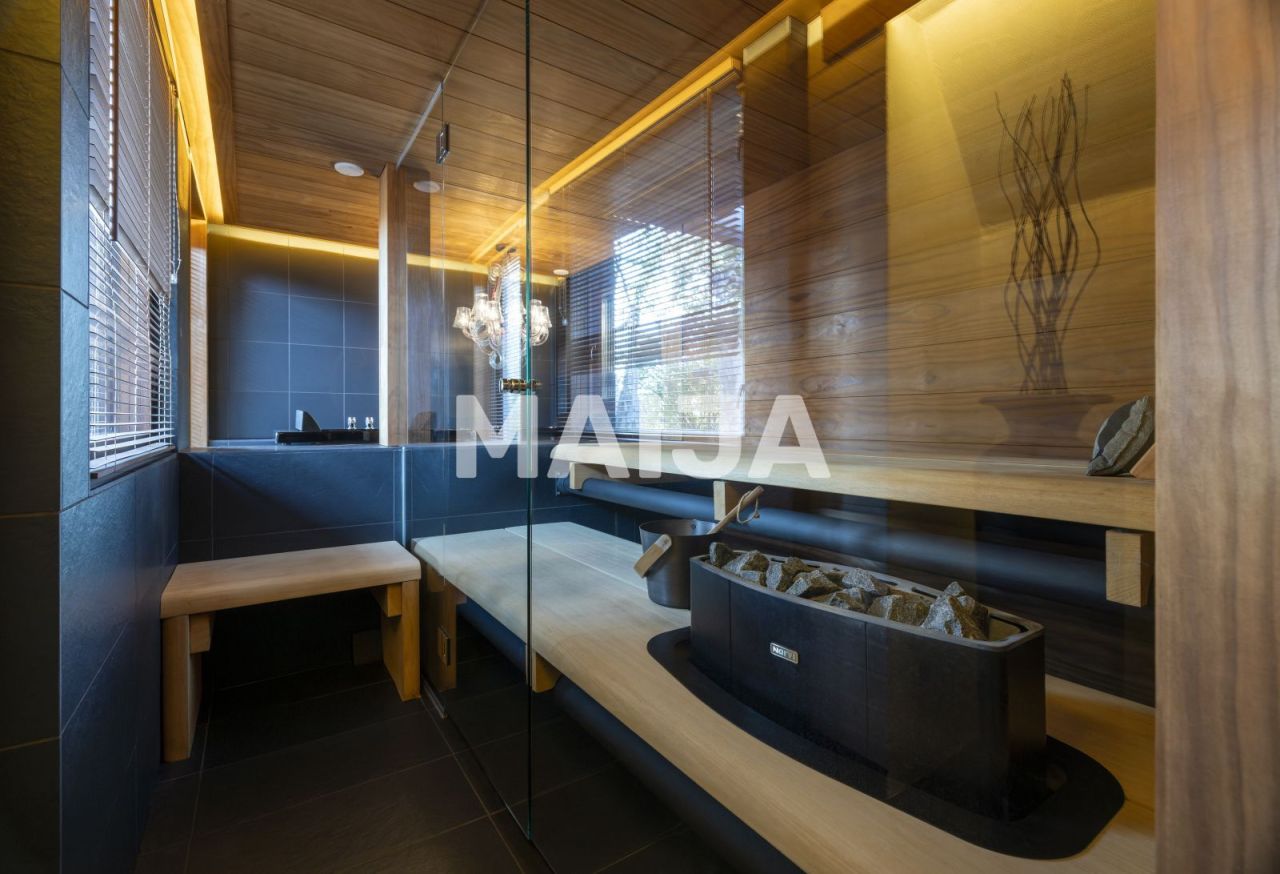 Дом в Порво, Финляндия, 147 м² - фото 19